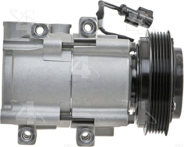 A/C Compressor Four Seasons 68144