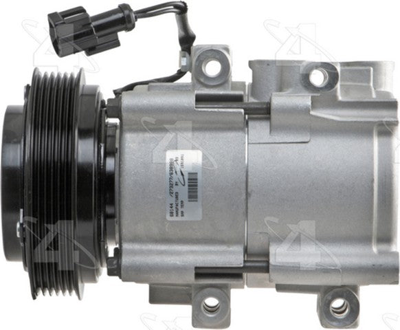 A/C Compressor Four Seasons 68144