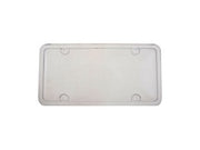 License Plate Cover Dorman-Help 68146