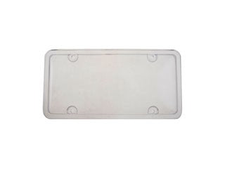 License Plate Cover Dorman-Help 68146