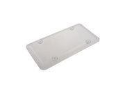 License Plate Cover Dorman-Help 68146
