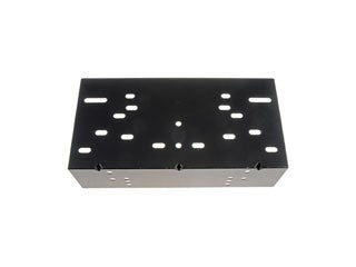 License Plate Bracket Dorman-Help 68149
