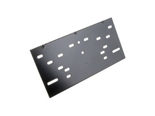 License Plate Bracket Dorman-Help 68149