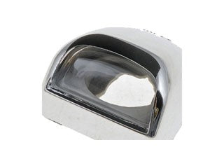 License Lamp Lense Dorman-Help 68150