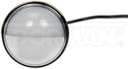 License Light Bulb Dorman-Help 68151