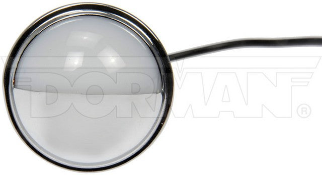 License Light Bulb Dorman-Help 68151