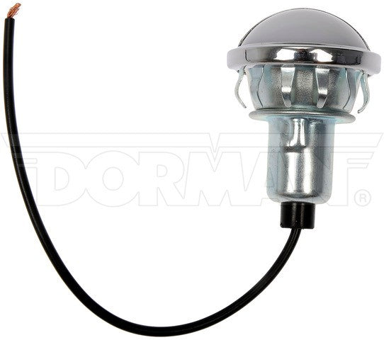 License Light Bulb Dorman-Help 68151