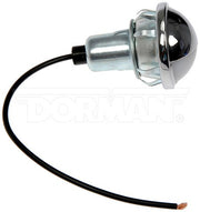 License Light Bulb Dorman-Help 68151