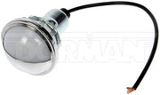 License Light Bulb Dorman-Help 68151