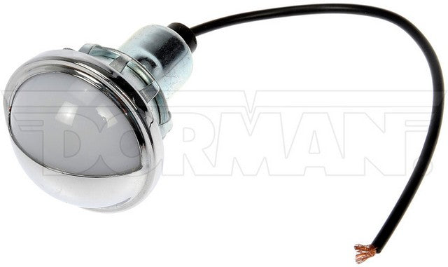 License Light Bulb Dorman-Help 68151