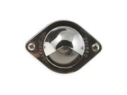 License Lamp Lense Dorman-Help 68152