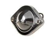 License Lamp Lense Dorman-Help 68152