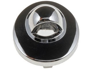 License Lamp Lense Dorman-Help 68153