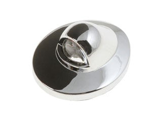 License Lamp Lense Dorman-Help 68153
