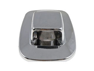 License Lamp Lense Dorman-Help 68155