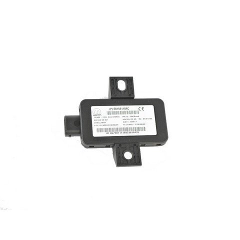 Tire Pressure Monitoring System (TPMS) Control Module Mopar 68158118AC