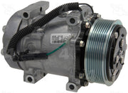 A/C Compressor Four Seasons 68158