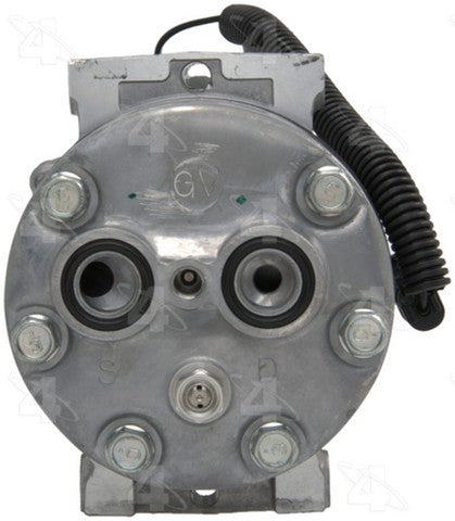 A/C Compressor Four Seasons 68158