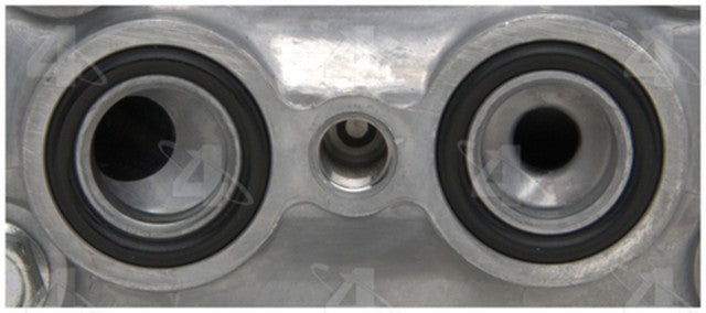 A/C Compressor Four Seasons 68158