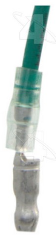 A/C Compressor Four Seasons 68158