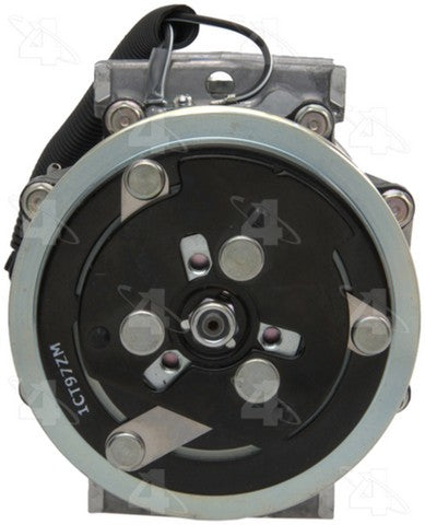 A/C Compressor Four Seasons 68158