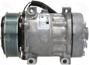A/C Compressor Four Seasons 68158