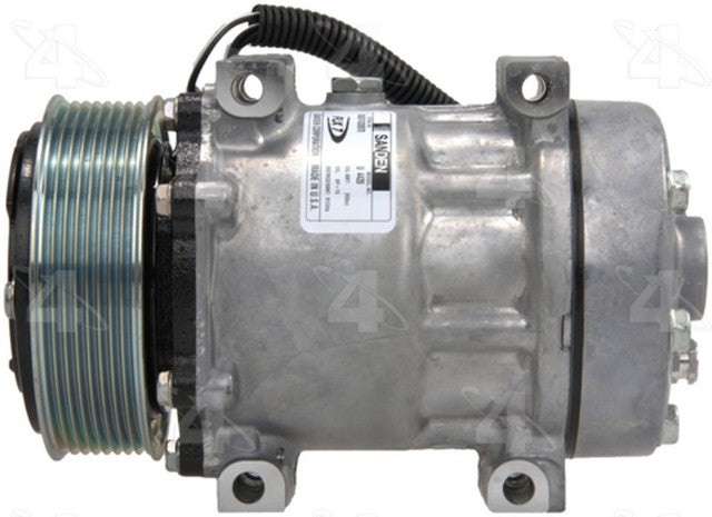 A/C Compressor Four Seasons 68158