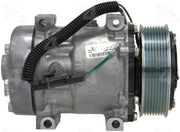 A/C Compressor Four Seasons 68158