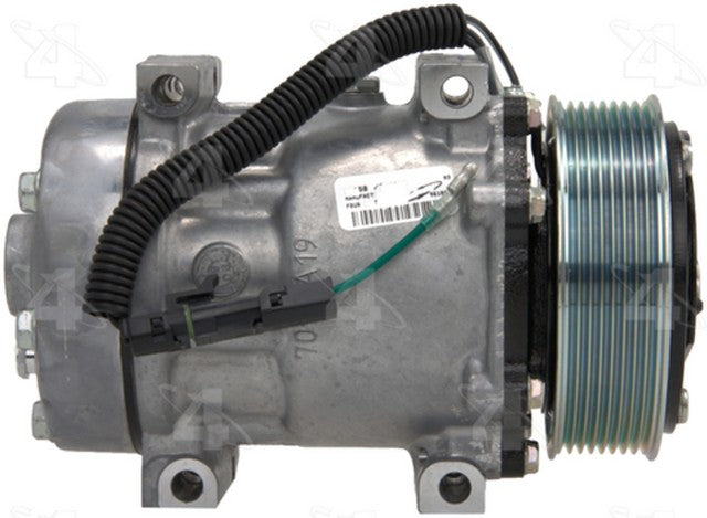 A/C Compressor Four Seasons 68158
