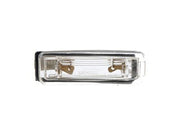 License Lamp Lense Dorman-Help 68160