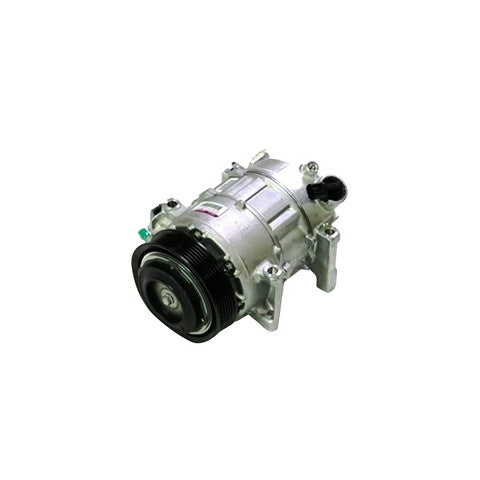 A/C Compressor Mopar 68160395AF