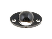 License Lamp Lense Dorman-Help 68164