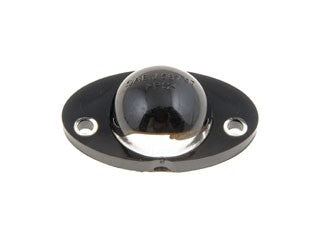 License Lamp Lense Dorman-Help 68164