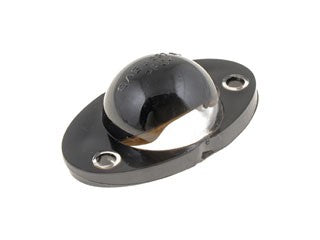 License Lamp Lense Dorman-Help 68164