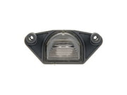 License Lamp Lense Dorman-Help 68167