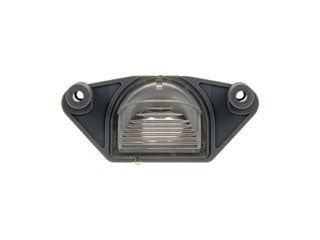 License Lamp Lense Dorman-Help 68167