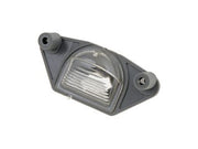 License Lamp Lense Dorman-Help 68167