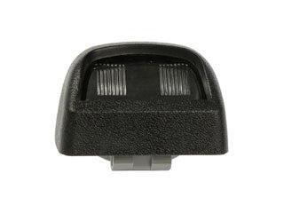 License Lamp Lense Dorman-Help 68168