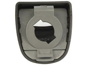 License Lamp Lense Dorman-Help 68168