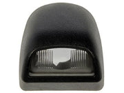 License Lamp Lense Dorman-Help 68168