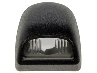 License Lamp Lense Dorman-Help 68168