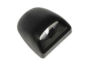 License Lamp Lense Dorman-Help 68168