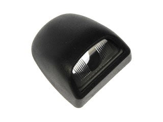 License Lamp Lense Dorman-Help 68168