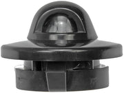License Lamp Lense Dorman-Help 68169