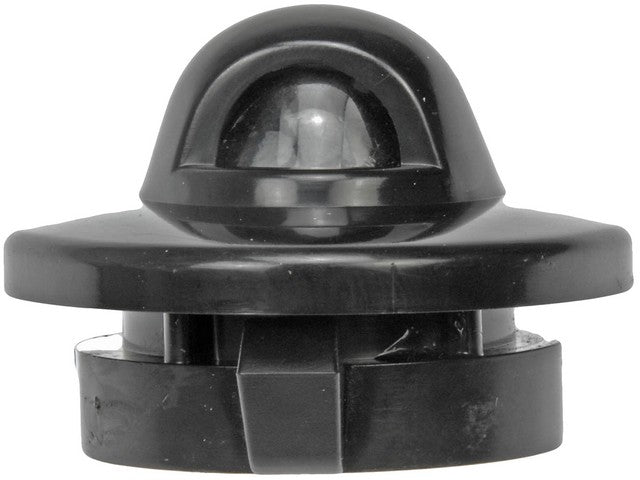 License Lamp Lense Dorman-Help 68169