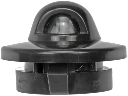 License Lamp Lense Dorman-Help 68169