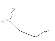 Brake Hydraulic Line Mopar 68169564AA