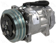 A/C Compressor Four Seasons 68170