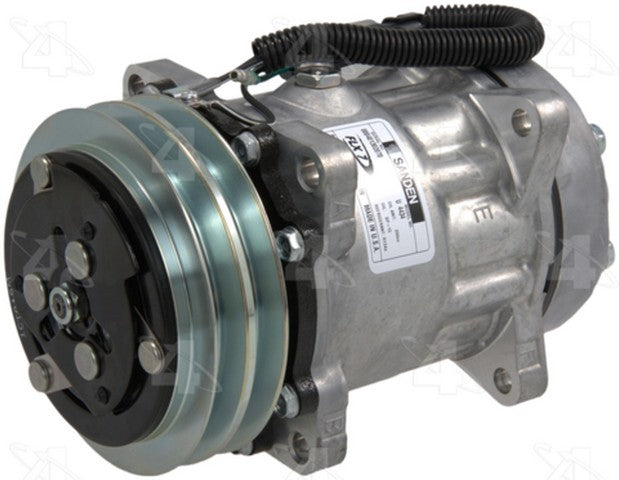 A/C Compressor Four Seasons 68170