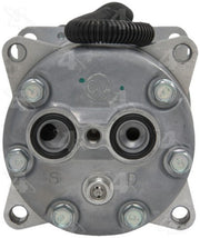 A/C Compressor Four Seasons 68170